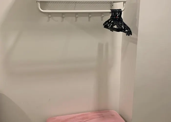 Apartment Fame Tower 2 Luxury Queen With Own Washer Manila