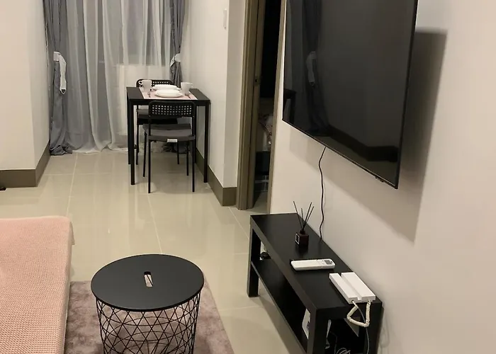 Apartment Fame Tower 2 Luxury Queen With Own Washer